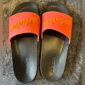 Adidas women’s slides